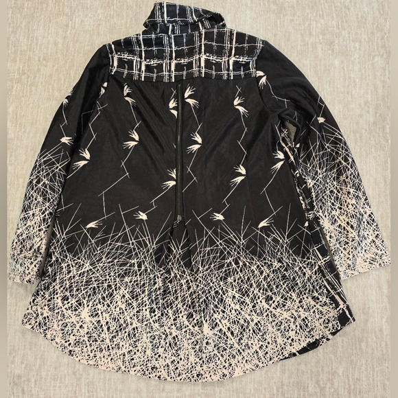 Clotheshead button down jacket - Picture 2 of 7